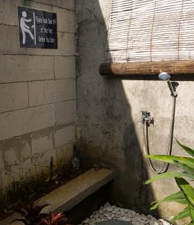 Jimbaran House | Nick Homestay Bali