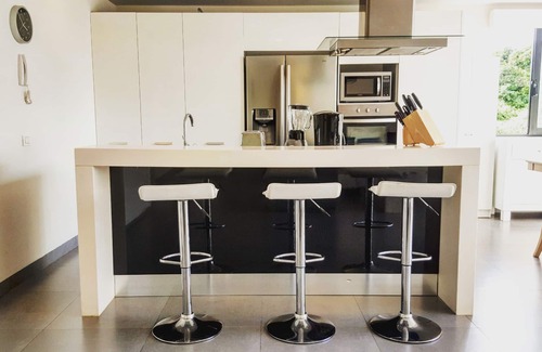 Puerto Juarez Condo | NICK PRICE RESIDENCE ELITE⭐