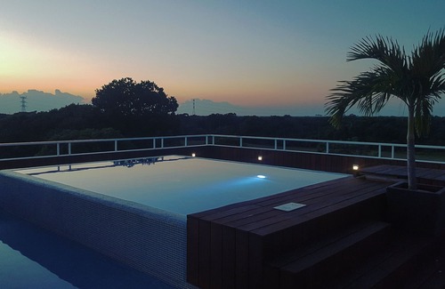 Puerto Juarez Condo | NICK PRICE RESIDENCE ELITE⭐