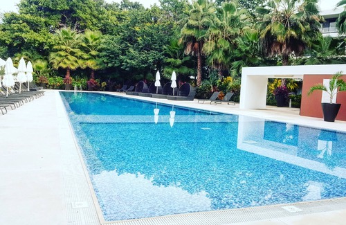 Puerto Juarez Condo | NICK PRICE RESIDENCE ELITE⭐