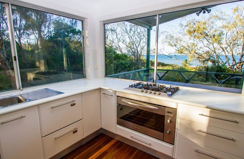 Agnes Water House | NICK'S PLACE - ON BEACH HOLIDAY HOUSE