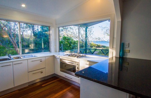 Agnes Water House | NICK'S PLACE - ON BEACH HOLIDAY HOUSE