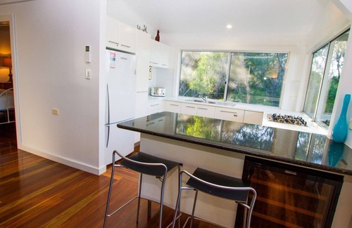 Agnes Water House | NICK'S PLACE - ON BEACH HOLIDAY HOUSE