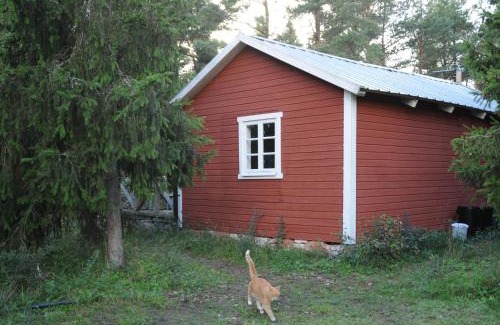 Visby House | Nickarve Gård Hejdeby