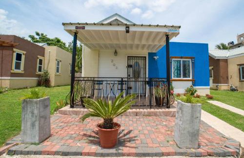 Montego Bay House | Nickels Garden Villas