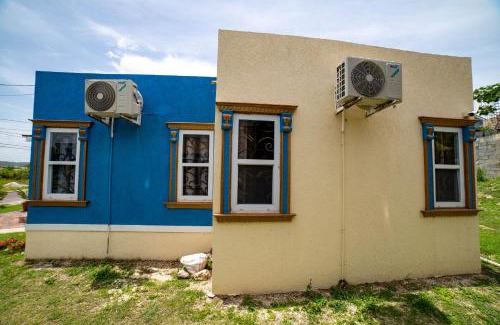 Montego Bay House | Nickels Garden Villas