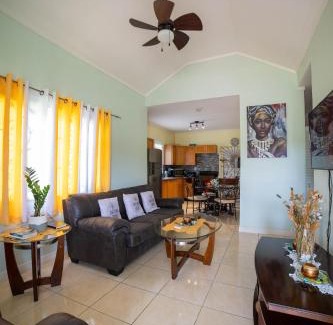 Montego Bay House | Nickels Garden Villas
