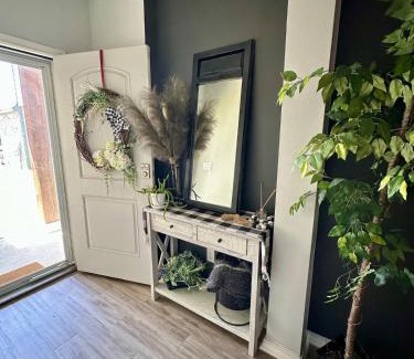Grand Prairie House | Nicki's abode