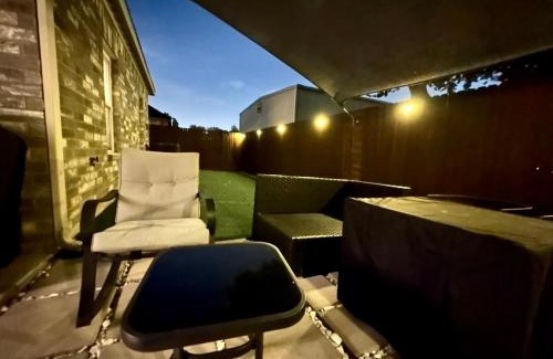 Grand Prairie House | Nicki's abode