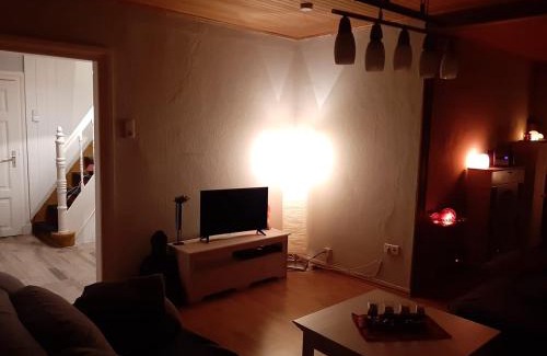 Bornhoved House | Nicki's Ferien Oase