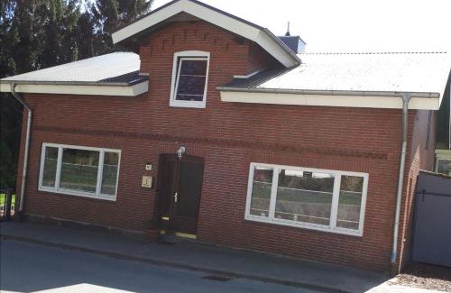 Bornhoved House | Nicki's Ferien Oase