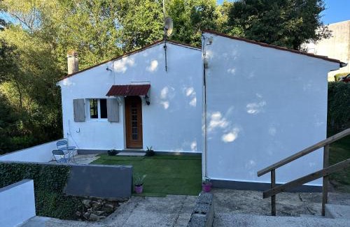 SammarÃ§olles House | Nickis house