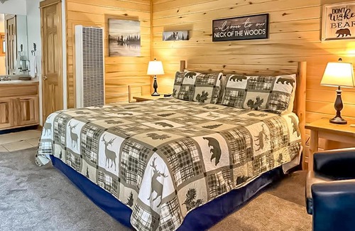 Estes Park Resort | Nicky's Resort