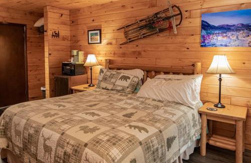 Estes Park Resort | Nicky's Resort