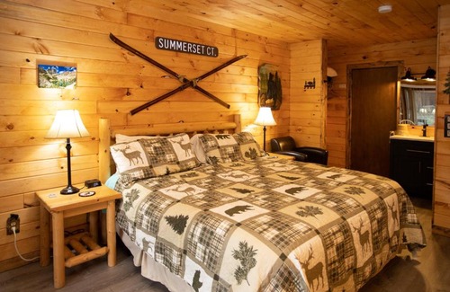Estes Park Resort | Nicky's Resort
