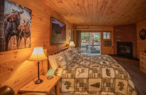 Estes Park Resort | Nicky's Resort