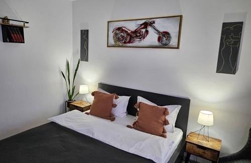 Piatra Neamt Apartment | Nico