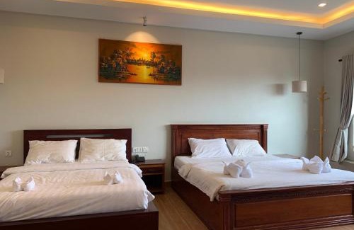 Wat Bo Area Hotel | Nico's Hotel 2