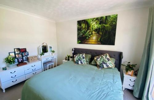 North Bondi Apartment | Nico's unit Two bedrooms shared