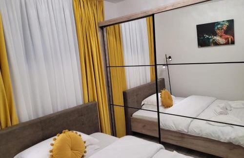 Craiova Apartment | Nico Studio