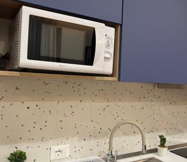 Shkoder Apartment | Nicol Apartment