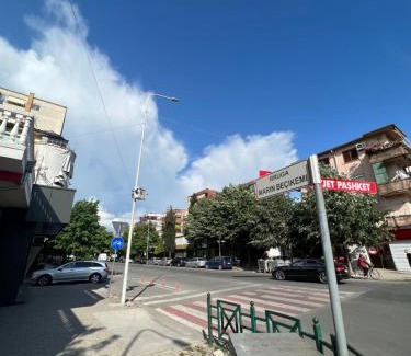 Shkoder Apartment | Nicol Apartment