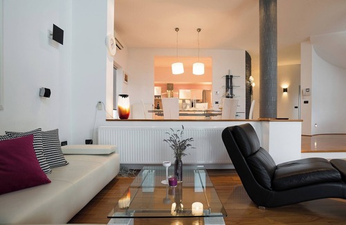 Pjescana Uvala Villa | Nicol luxury near the beach and town