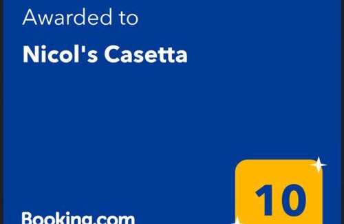 Agia Efimia House | Nicol's Casetta