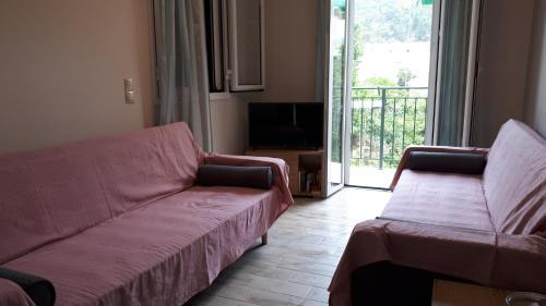 Agia Efimia House | Nicol's Casetta