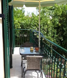 Agia Efimia House | Nicol's Casetta