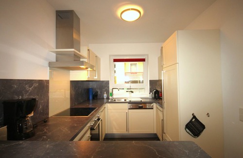 Bad Gastein House | Nicola House - Semi-detached house in Bad Gastein