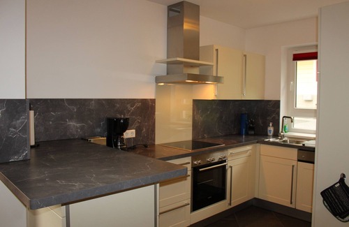 Bad Gastein House | Nicola House - Semi-detached house in Bad Gastein