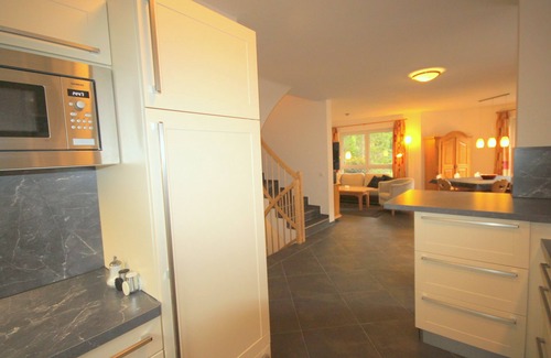 Bad Gastein House | Nicola House - Semi-detached house in Bad Gastein