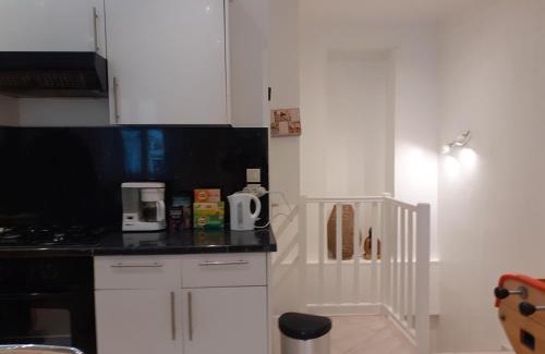 Quartier de Becon Bed & Breakfast | NICOLAS ET MARIE