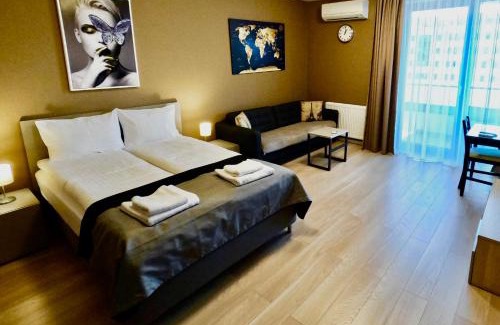 Cluj County Apartment | Nicolas