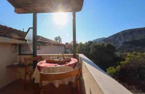 Doukades House | “ Nicolas traditional house”