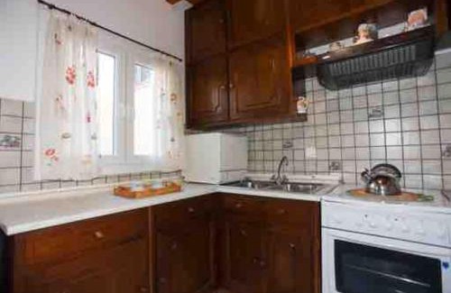 Doukades House | “ Nicolas traditional house”