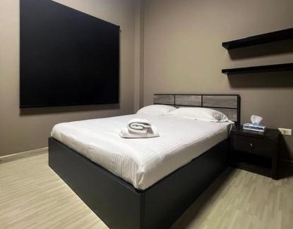 Gemmayzeh Apartment | Nicole 2BR in Gemmayze
