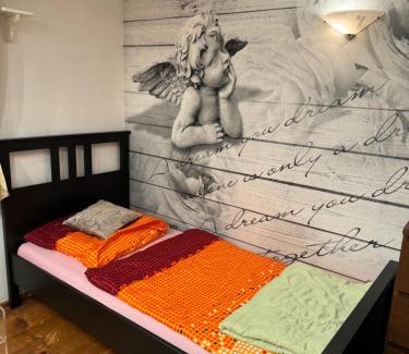 Dachau District Apartment | Nicole