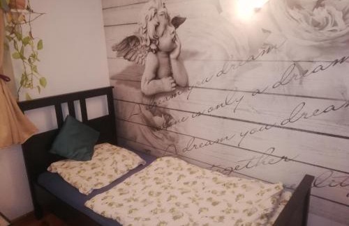 Dachau District Apartment | Nicole