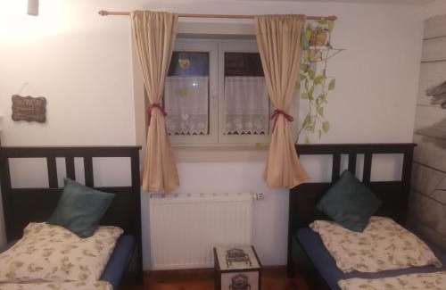 Dachau District Apartment | Nicole