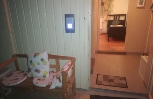 Dachau District Apartment | Nicole