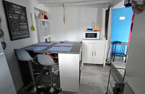 Villanueva de Algaidas House | Nicole's little paradise