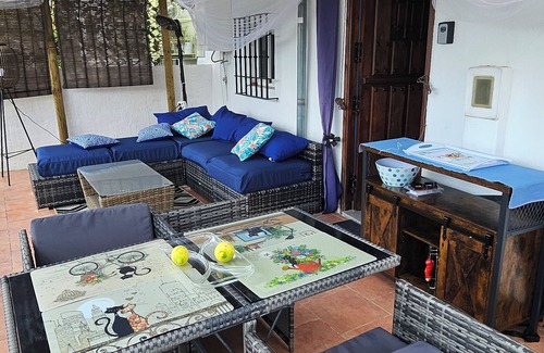 Villanueva de Algaidas House | Nicole's little paradise