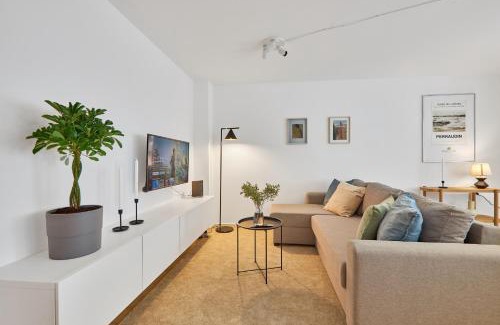 Pforzheim Apartment | Nicole, schönes Apartment mit Sauna