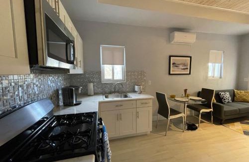 Royal Bahamian Estates Apartment | Nicoles Nest Brand New Exquisite Studio Hideaway