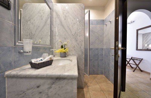 Santa Maria Navarrese Hotel | Nicoletta Hotel