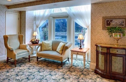 Nicollet Island Hotel | Nicollet Island Inn