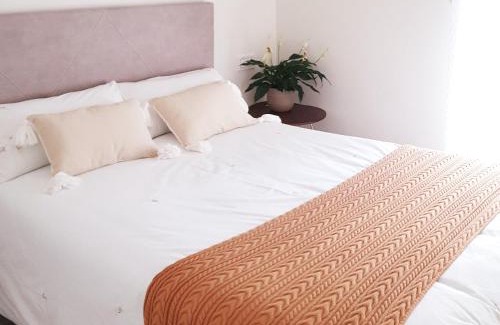 Irun Apartment | NICORÉS