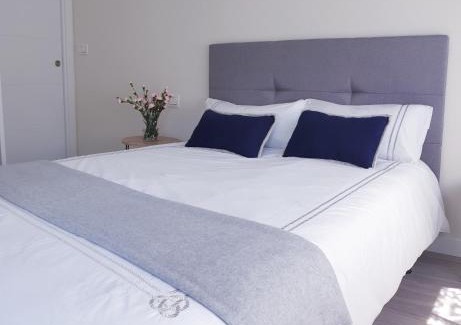 Irun Apartment | NICORÉS